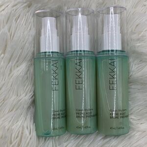 Fekkai Clean Stylers Prime Mist trio
